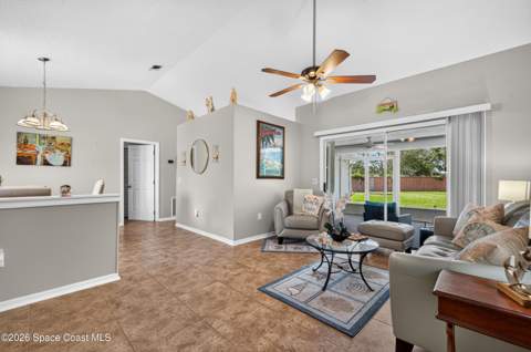 714 John Carroll Lane, West Melbourne FL - photo 12 of 42