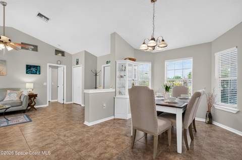 714 John Carroll Lane, West Melbourne FL - photo 16 of 42