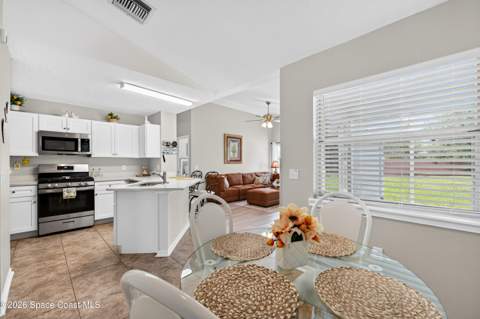 714 John Carroll Lane, West Melbourne FL - photo 19 of 42