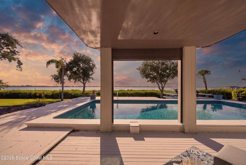 4 bedroom Single Family Residence at 722 Loggerhead Island Drive, Tortoise Island Ph 2 Unit 2 Pud, Satellite Beach — photo 5