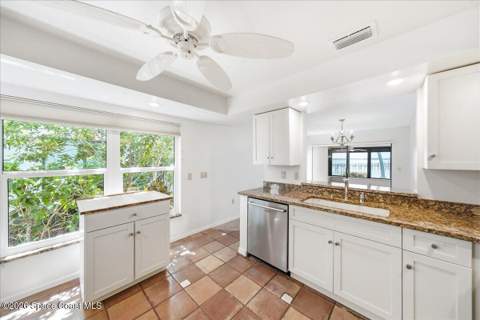 3252 River Villa Way, Melbourne Beach FL - photo 16 of 80