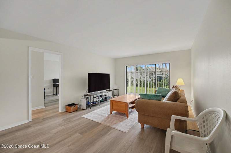2 bedroom Condominium at 3170 N Atlantic Avenue #112, Windrush Condo Ph II, Cocoa Beach — photo 3