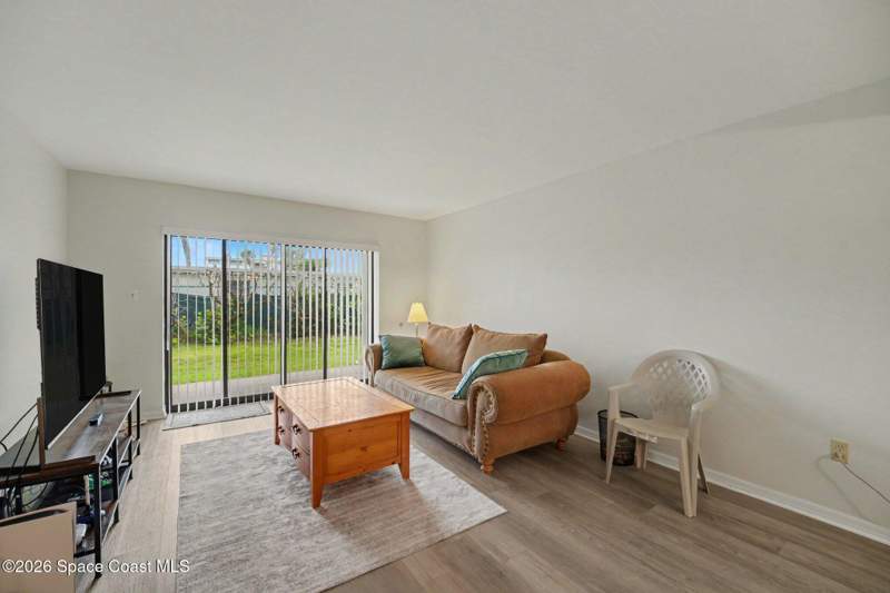 2 bedroom Condominium at 3170 N Atlantic Avenue #112, Windrush Condo Ph II, Cocoa Beach — photo 4