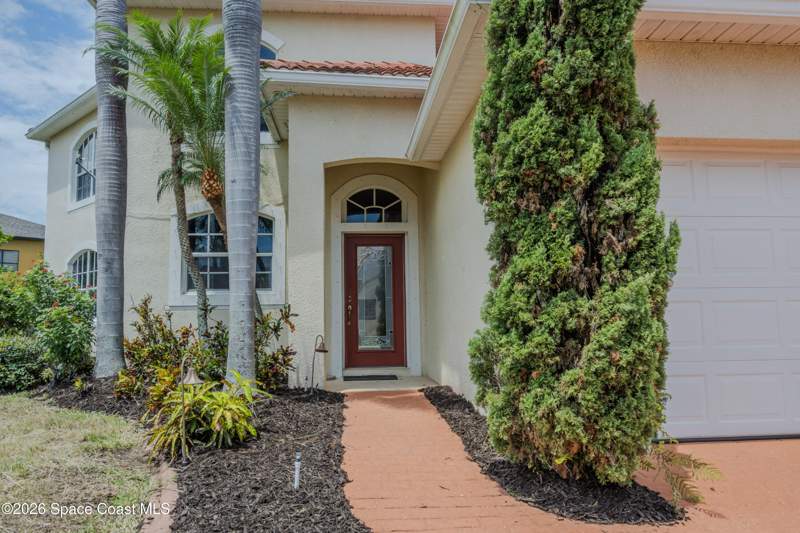 3 bedroom Single Family Residence at 1356 Gem Circle #29, The Gems Condo Ph 2B 3 4 5 6 7 8, Rockledge — photo 3