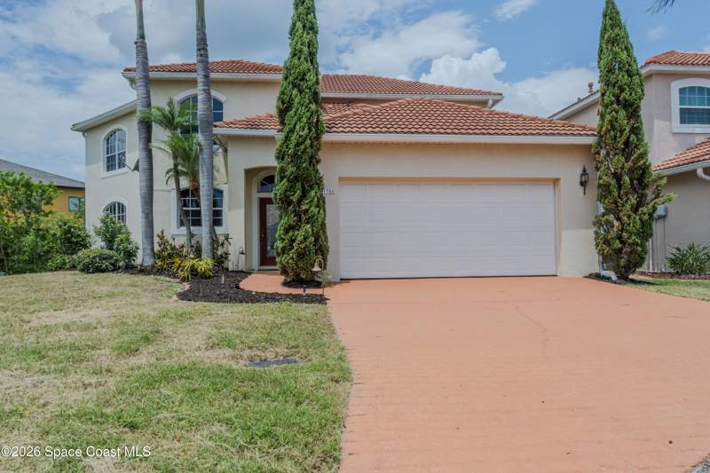 3 bedroom Single Family Residence at 1356 Gem Circle #29, The Gems Condo Ph 2B 3 4 5 6 7 8, Rockledge — photo 2