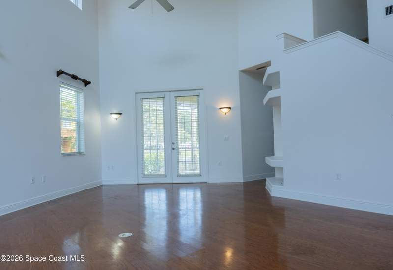 3 bedroom Single Family Residence at 1356 Gem Circle #29, The Gems Condo Ph 2B 3 4 5 6 7 8, Rockledge — photo 4