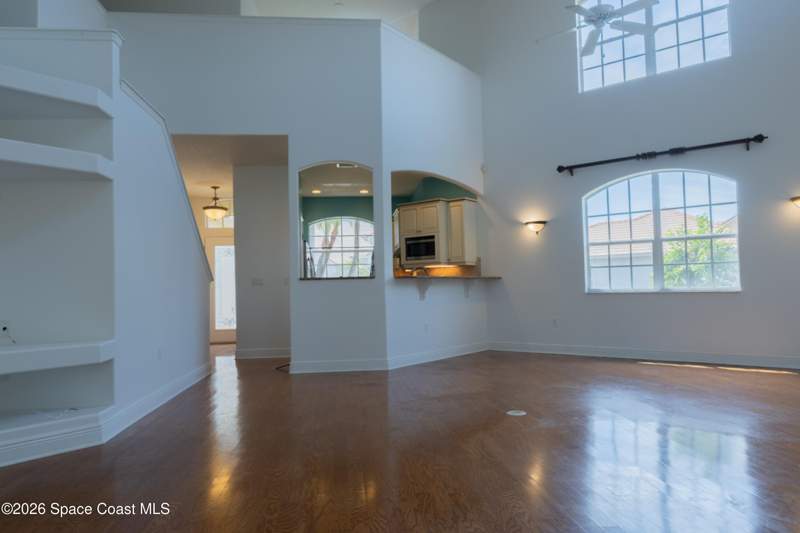 3 bedroom Single Family Residence at 1356 Gem Circle #29, The Gems Condo Ph 2B 3 4 5 6 7 8, Rockledge — photo 5