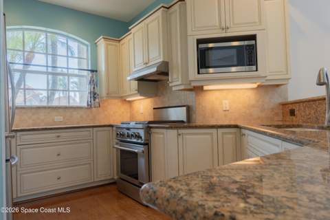 1356 Gem Circle #29, Rockledge FL - photo 9 of 30