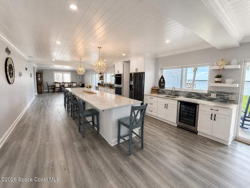 6 bedroom Single Family Residence at 5165 Highway 1, Jorgensons Plat of Grant, Grant-Valkaria — photo 5