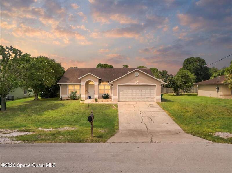 5 bedroom Single Family Residence at 6270 Allmont Street, Port St John Unit 6, Cocoa — photo 2