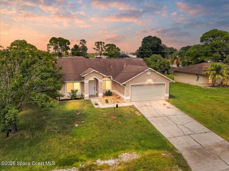5 bedroom Single Family Residence at 6270 Allmont Street, Port St John Unit 6, Cocoa — photo 5