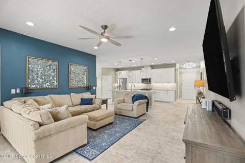 3510 Archdale Street, Melbourne FL - photo 6 of 31