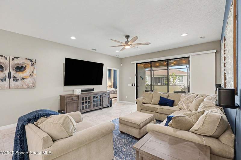 3 bedroom Single Family Residence at 3510 Archdale Street, Trasona, Melbourne — photo 4