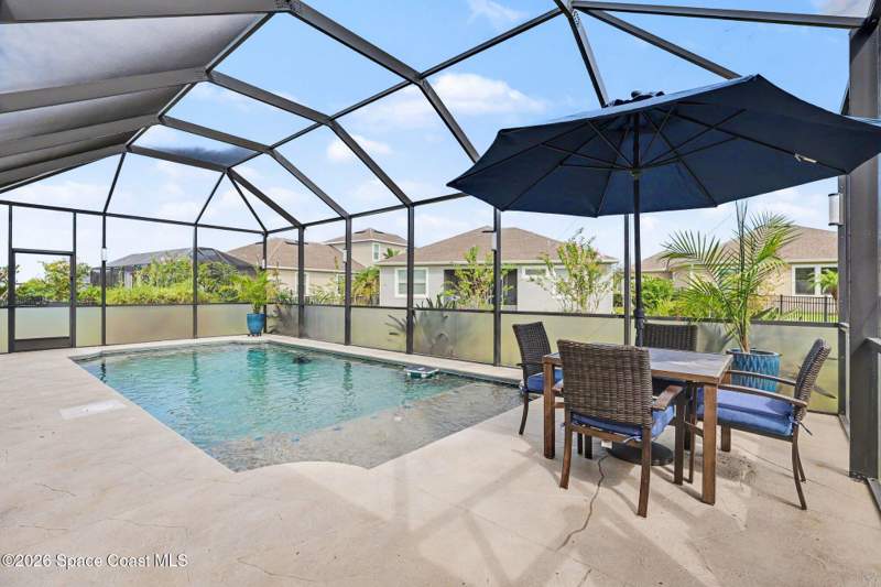 3 bedroom Single Family Residence at 3510 Archdale Street, Trasona, Melbourne — photo 3
