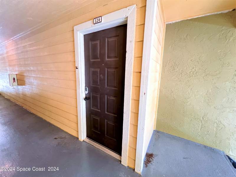 2 bedroom Condominium at 225 S Tropical Trail #124, Sunset Bay A Condominium, Merritt Island — photo 2
