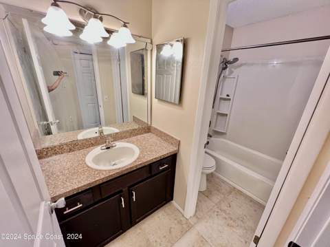 225 S Tropical Trail #124, Merritt Island FL - photo 14 of 19