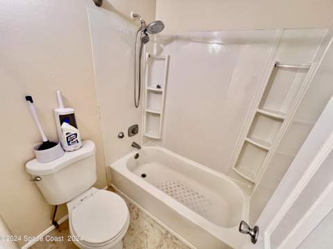 225 S Tropical Trail #124, Merritt Island FL - photo 15 of 19