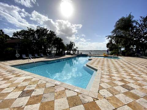 225 S Tropical Trail #124, Merritt Island FL - photo 18 of 19