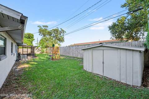 585 Harrison Street, Titusville FL - photo 23 of 25