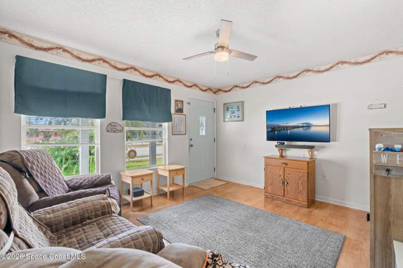 3 bedroom Single Family Residence at 2204 Emerson Drive, Port Malabar Unit 11, Palm Bay — photo 5