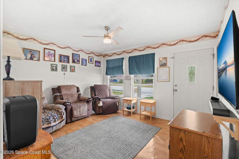 3 bedroom Single Family Residence at 2204 Emerson Drive, Port Malabar Unit 11, Palm Bay — photo 4