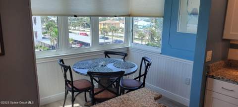 4700 Ocean Beach Boulevard #510, Cocoa Beach FL - photo 7 of 32