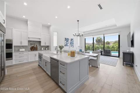 7308 S Highway A1a, Melbourne Beach FL - photo 10 of 45