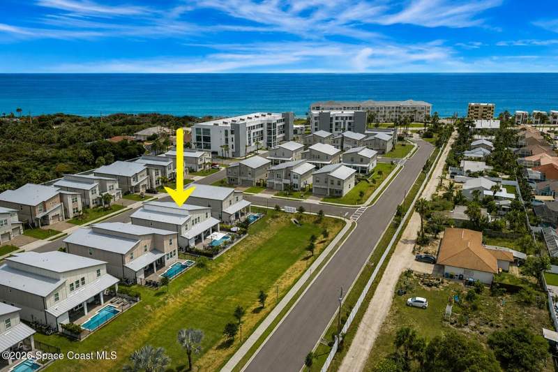 6 bedroom Single Family Residence at 420 Strand Drive, Harbor Island Beach Club, Melbourne Beach — photo 5