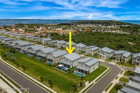 420 Strand Drive, Melbourne Beach FL - photo 13 of 50