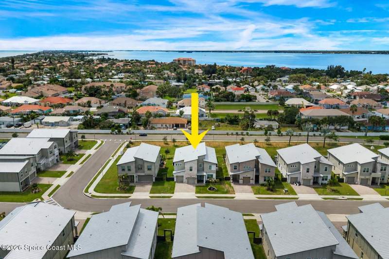 6 bedroom Single Family Residence at 420 Strand Drive, Harbor Island Beach Club, Melbourne Beach — photo 4