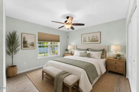 1490 Malibu Circle #108, Palm Bay FL - photo 12 of 32