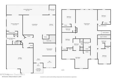 420 Strand Drive, Melbourne Beach FL - photo 7 of 50