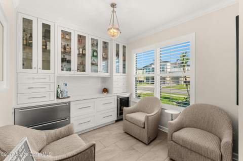 420 Strand Drive, Melbourne Beach FL - photo 8 of 50
