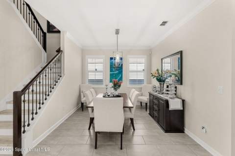420 Strand Drive, Melbourne Beach FL - photo 9 of 50