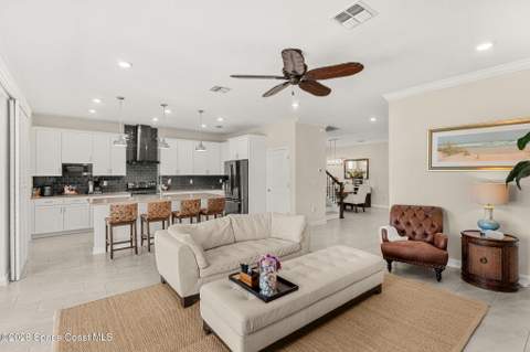 420 Strand Drive, Melbourne Beach FL - photo 11 of 50