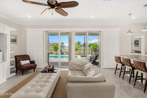 420 Strand Drive, Melbourne Beach FL - photo 12 of 50