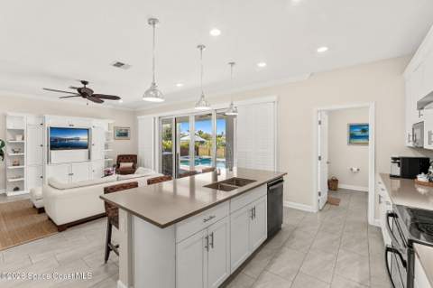 420 Strand Drive, Melbourne Beach FL - photo 15 of 50