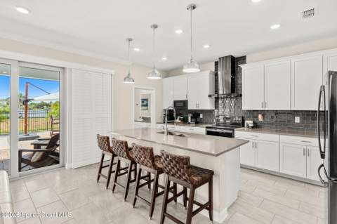 420 Strand Drive, Melbourne Beach FL - photo 16 of 50