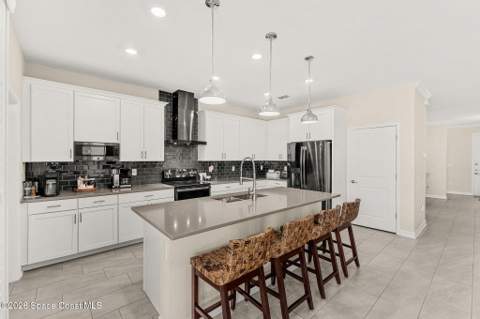 420 Strand Drive, Melbourne Beach FL - photo 17 of 50