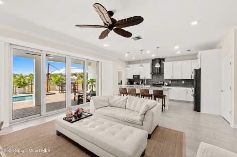 420 Strand Drive, Melbourne Beach FL - photo 18 of 50