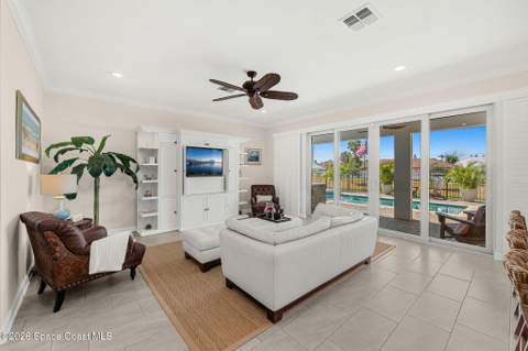 420 Strand Drive, Melbourne Beach FL - photo 20 of 50