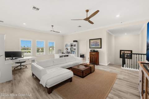 420 Strand Drive, Melbourne Beach FL - photo 24 of 50