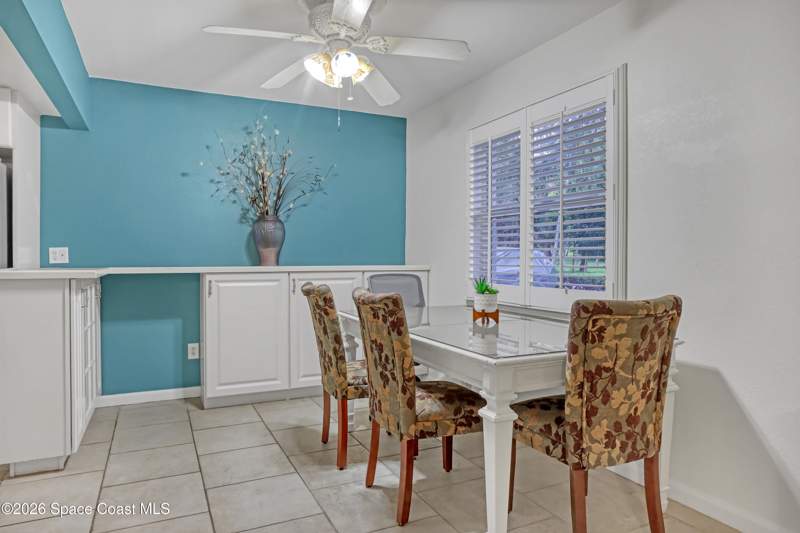 2 bedroom Condominium at 261 Cape Shores Circle #18-B, Cape Shores Apt Bldg No 18 Condo, Cape Canaveral — photo 3