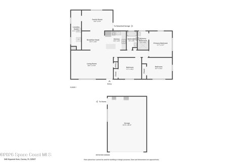 540 Espanol Avenue, Cocoa FL - photo 6 of 40