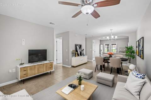 4550 Radiant Way #102, Melbourne FL - photo 9 of 42