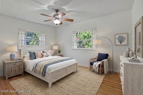 131 Woodland Drive, West Melbourne FL - photo 13 of 28