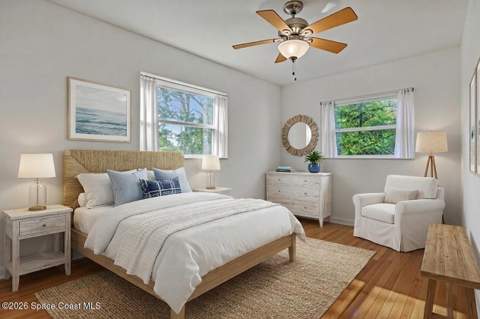 131 Woodland Drive, West Melbourne FL - photo 9 of 28