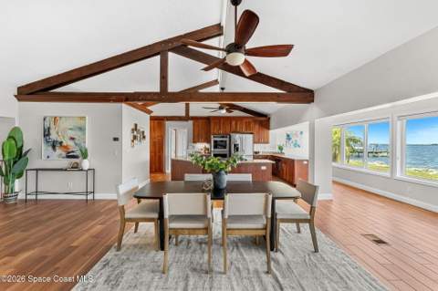 810 S Banana River Drive, Merritt Island FL - photo 10 of 56