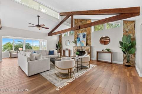 810 S Banana River Drive, Merritt Island FL - photo 13 of 56