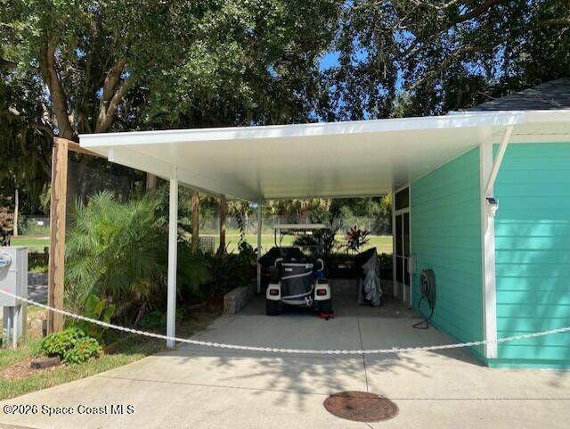 1 bedroom Single Family Residence at 2710 Frontier Drive #241, Willow Lakes Rv Resort Condo Phase IIa, Titusville — photo 3